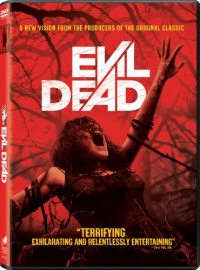 Evil Dead Evil Dead