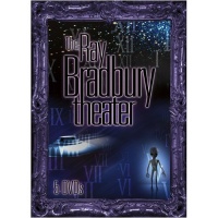 The Ray Bradbury Theater: The Complete Series The Ray Bradbury Theater: The Complete Series