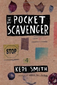 The Pocket Scavenger The Pocket Scavenger