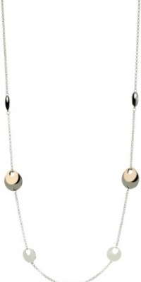 Nine West 36 Tri-Color Necklace Nine West 36 Tri-Color Necklace