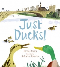 Just Ducks! Just Ducks!
