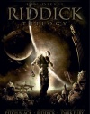 Riddick Trilogy (Pitch Black / The Chronicles of Riddick: Dark Fury / The Chronicles of Riddick)