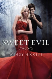 Sweet Evil Sweet Evil