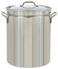 Bayou Classic 1036, 36-Qt. Stainless Fryer/Steamer Bayou Classic 1036, 36-Qt. Stainless Fryer/Steamer