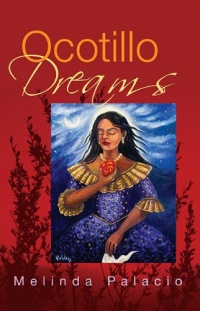 Ocotillo Dreams Ocotillo Dreams