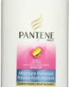 Pantene Pro-V® Curly Hair Series Moisture Renewal Conditioner With Pump 33.8 Fl Oz