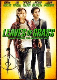 Leaves of Grass Leaves of Grass