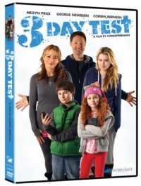 3 Day Test 3 Day Test