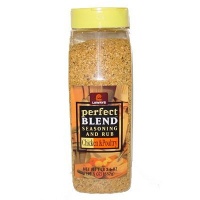 Lawry's Perfect Blend Chicken Rub, 24.5 Ounce Lawry's Perfect Blend Chicken Rub, 24.5 Ounce