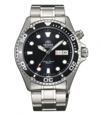 Orient Black Ray Automatic Dive Watch CEM65008B Orient Black Ray Automatic Dive Watch CEM65008B