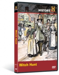 Witch Hunt Witch Hunt