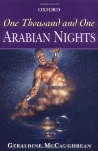 One Thousand and One Arabian Nights (Oxford Story Collections) One Thousand and One Arabian Nights (Oxford Story Collections)
