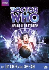 Doctor Who: Revenge of the Cybermen (Story 79) Doctor Who: Revenge of the Cybermen (Story 79)