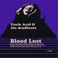 Blood Lust Blood Lust