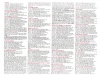 Catholic Verse Finder (Bible Cheat Sheet) English version (English and Spanish Edition)