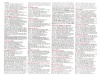 Catholic Verse Finder (Bible Cheat Sheet) English version (English and Spanish Edition)