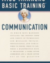 Miss Manners' Basic Training: Communication