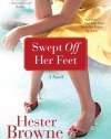 Swept off Her Feet