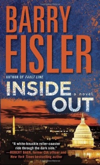 Inside Out: A Novel Inside Out: A Novel