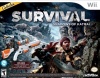 Cabelas Survival: Shadows of Katmai W/Gun