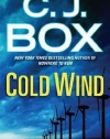 Cold Wind (A Joe Pickett Novel)