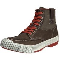 Timberland Men's City Adventure-Hookset Moc-Toe Chukka Timberland Men's City Adventure-Hookset Moc-Toe Chukka