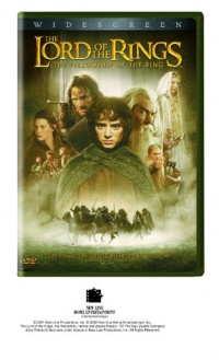 The Lord of the Rings: The Fellowship of the Ring (Two-Disc Widescreen Theatrical Edition) The Lord of the Rings: The Fellowship of the Ring (Two-Disc Widescreen Theatrical Edition)