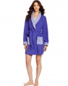 Intimo Women's Tonal Warmth Robe