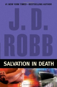 Salvation in Death Salvation in Death