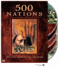 500 Nations 500 Nations