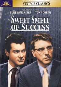 Sweet Smell of Success Sweet Smell of Success