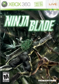 Ninja Blade Ninja Blade