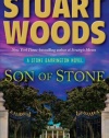 Son of Stone (Stone Barrington)