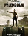 The Walking Dead Andrew Lincoln TV Photo Poster 24x36 #5