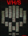 V/H/S [DVD]