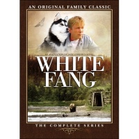 White Fang White Fang