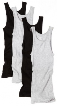 Hanes Men's ComfortSoft Tank 4-Pack Hanes Men's ComfortSoft Tank 4-Pack