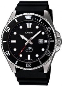 Casio Duro 200 Men's Dive Watch MDV106-1AV Casio Duro 200 Men's Dive Watch MDV106-1AV