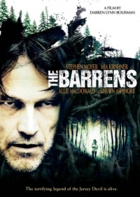 The Barrens The Barrens