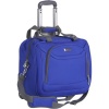 Delsey Luggage Helium Fusion Light Trolley Tote