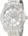 Marc Ecko Men's E17504G1 The Possession Classic Analog Watch