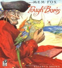 Tough Boris Tough Boris