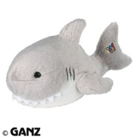 Webkinz Shark Webkinz Shark