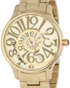 Betsey Johnson Women's BJ00040-02 Analog Optical Dial Watch
