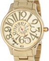 Betsey Johnson Women's BJ00040-02 Analog Optical Dial Watch