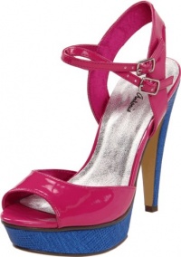 Michael Antonio Women's Thorpe-Pat Sandal Michael Antonio Women's Thorpe-Pat Sandal