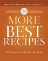 More Best Recipes (America's Test Kitchen)