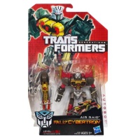 Fall of Cybertron: Air Raid Fall of Cybertron: Air Raid