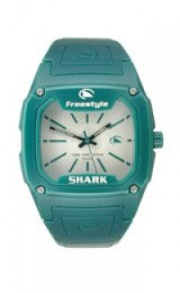 Freestyle Men's FS84893 Shark Classic Retro Television Screen Case Analog Watch Freestyle Men's FS84893 Shark Classic Retro Television Screen Case Analog Watch