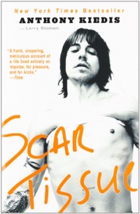 Scar Tissue Scar Tissue